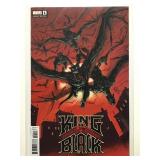 King in Black #1, 2020, Variant C/A by Iban