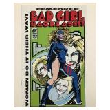 Bad Girl Backlash #1 (1996)