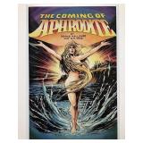 Coming of Aphrodite #1 (1992)
