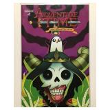 Adventure Time Spooktacular #2016A (evil Gunther)