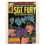Sgt. Fury #153 (1979)