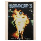 Robocop 3 #1 (1993)