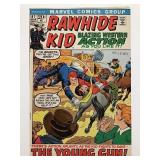 Rawhide Kid #97 (1972)