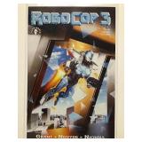 Robocop 3 #3 (1993)