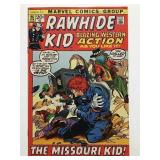 Rawhide Kid #96 (1972)