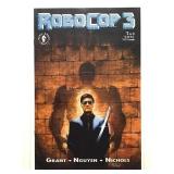 Robocop 3 #2 (1993)