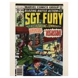 Sgt. Fury #146 (1978)