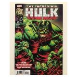 Incredible Hulk #19A (2023)(Skinwalkers of Lycana)