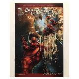 Grimm Fairy Tales The Dream Eaters Saga #12C