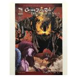 Grimm Fairy Tales The Dream Eaters Saga #12A