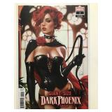 Giant-Size Dark Phoenix Saga #1; Talavera V