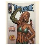 Darkchylde Summer Swimsuit Spectacular Dynamic