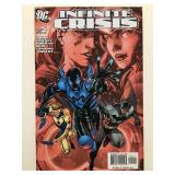 Infinite Crisis #5A (2006)