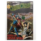 Wonder Woman #192