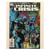 Infinite Crisis #3A (2006)