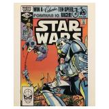 Star Wars #53D (1981)