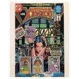 Madame Xanadu #1 (1981)