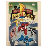 Mighty Morphin Power Rangers #1 (1994)
