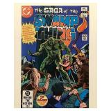 Swamp Thing #1D (1982)