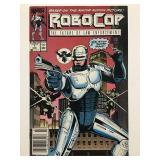 Robocop #1N (1990)