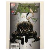 New Avengers #11 (2005) 1st app Ronin