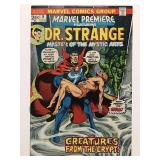 Marvel Premiere #9 (1973)