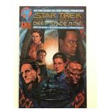 Star Trek Deep Space Nine #1