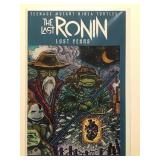 Teenage Mutant Ninja Turtles: The Last Ronin L
