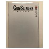 Gunslinger Spawn #7 - Blank Cover
