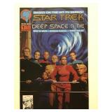 Star Trek Deep Space Nine #1 - Photo Variant