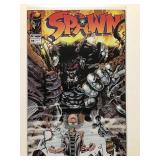 Spawn #38 - 1st App of Cy-Gor