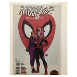 Amazing Spiderman Renew Your Vows #1 - 1st App