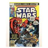 Star Wars #11N (1978)