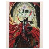 Spawn #300G (2019)