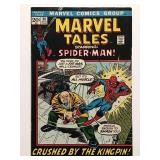 Marvel Tales #36 (1972)
