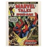 Marvel Tales #41 (1973)