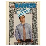 Married With Children #4 (1990)