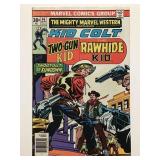 Mighty Marvel Western #46 (1976)