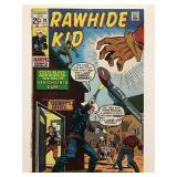 Rawhide Kid #92 (1971) 1st 25c cover priced issue