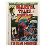 Marvel Tales #37 (1972)