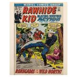 Rawhide Kid #95 (1972)