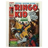 Ringo Kid #5 (1970)