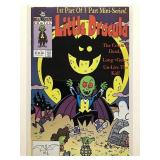 Little Dracula #1 (1992)