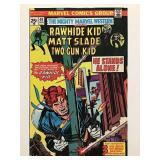 Mighty Marvel Western #40 (1975)