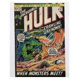 Incredible Hulk #151 (1972)