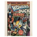 Howard Duck #6 (1976)