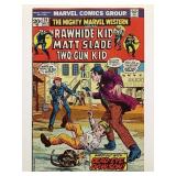 Mighty Marvel Western #26 (1973)