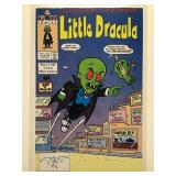 Little Dracula #3 (1992)