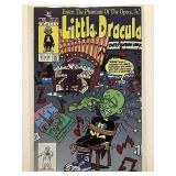 Little Dracula #2 (1992)