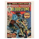 Marvel Presents #2 (1975) Possessor death